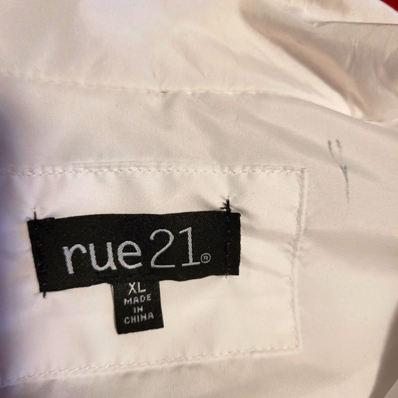 Crop Jacket - Picture 2 of 4